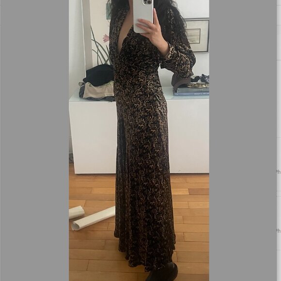 Doen Cleone Dress - Picture 3 of 6